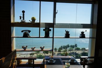Hotel Seasing Boutique 4*