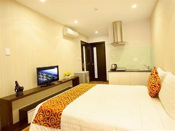 Galaxy * Nha Trang