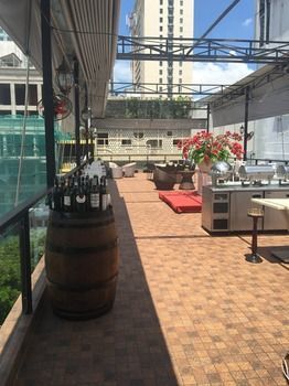 Khách sạn Saga TP. Hồ Chí Minh