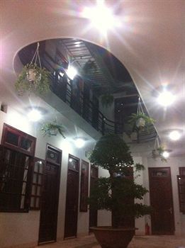 Hotel Minh Hung *