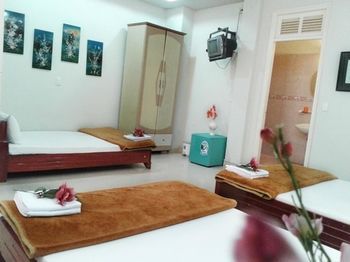 Villathol Hotel