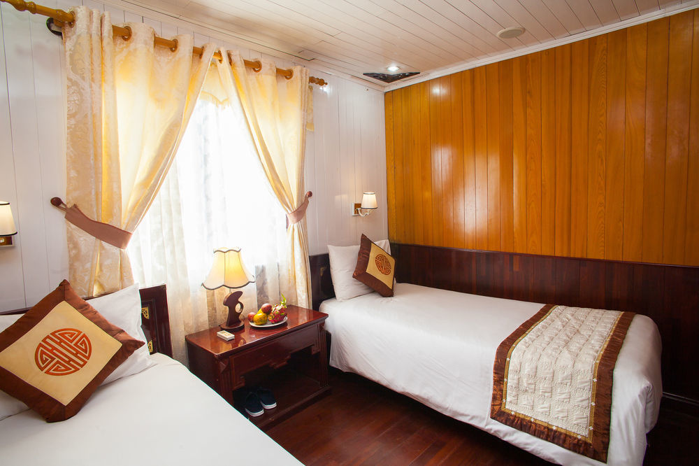 Halong Lavender Cruises 3*