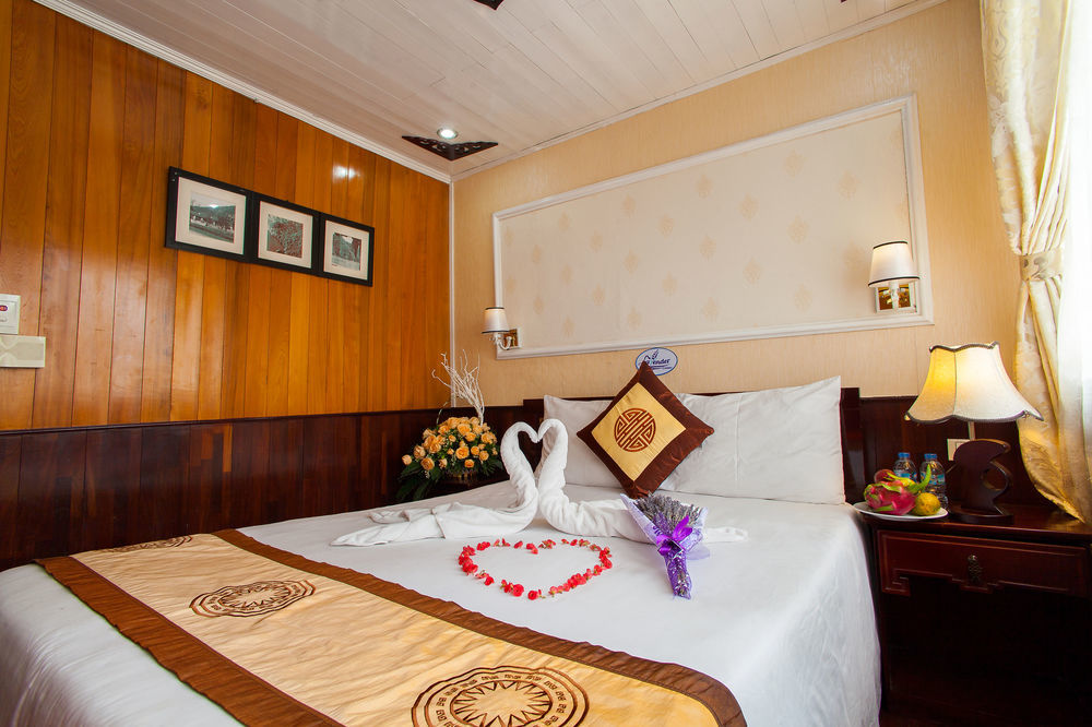 Halong Lavender Cruises 