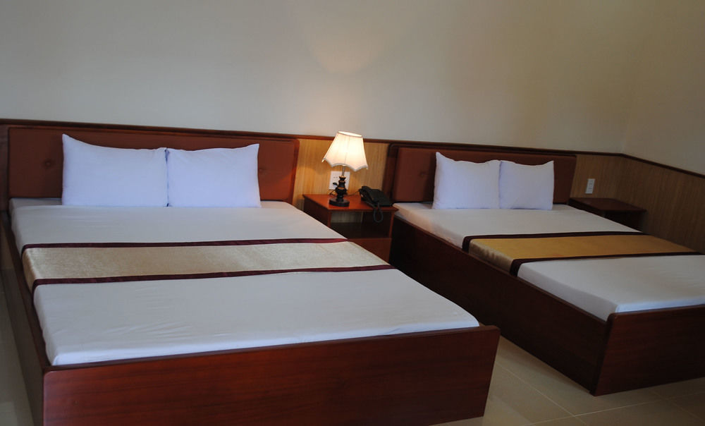 Duong Intourco Resort, Resort 3*