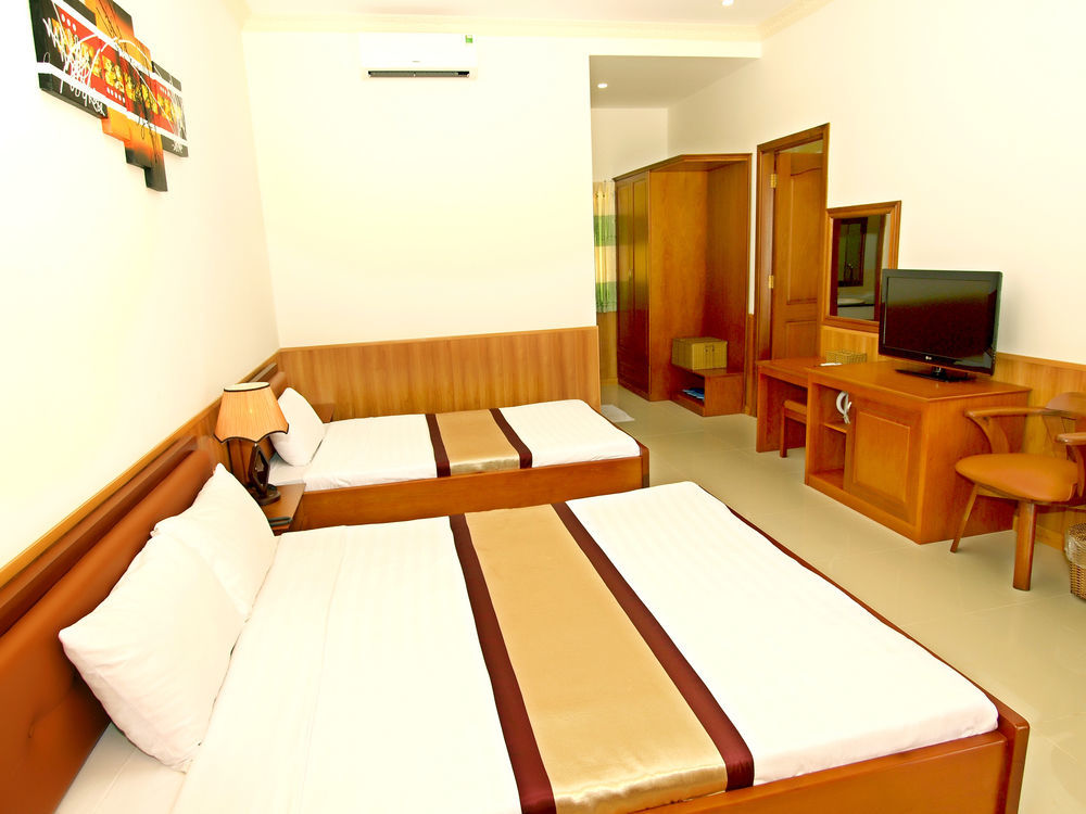 Resort Duong Intourco Resort,