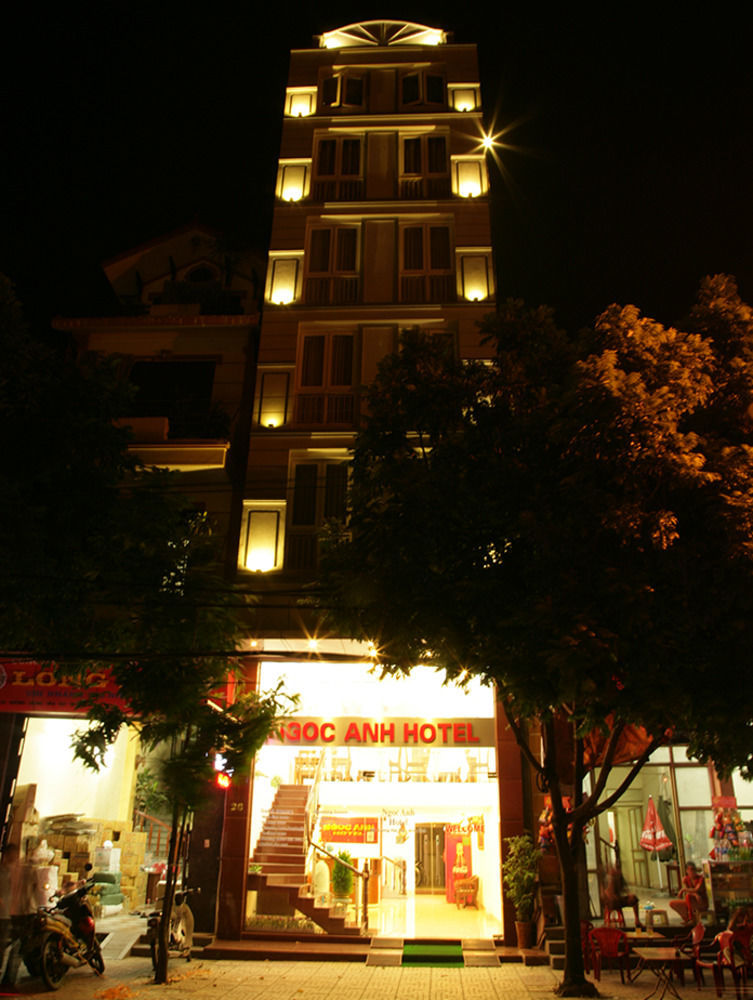Hotel Ngoc Anh 2