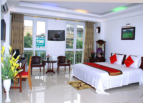 Ngoc Anh 2 Hotel
