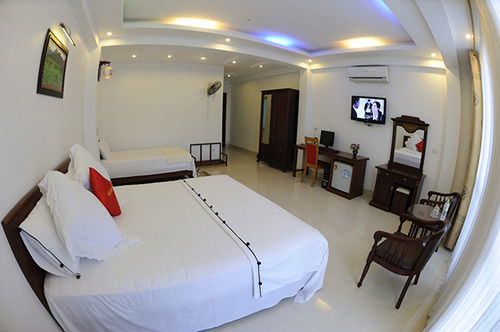 Hotel Ngoc Anh 2
