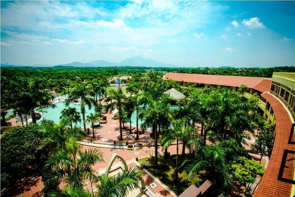Resort Asean 4*
