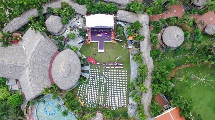 Asean Resort