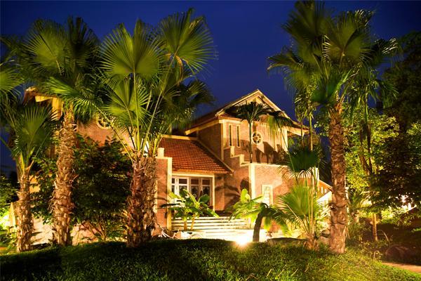 Asean Resort Nam Giao