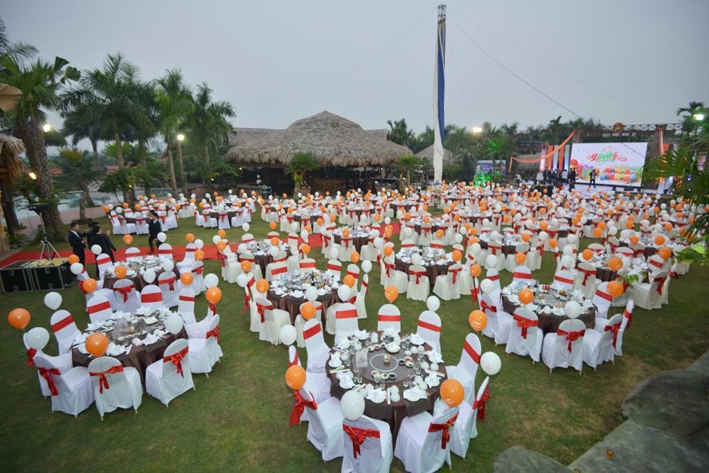 Asean Resort Nam Giao