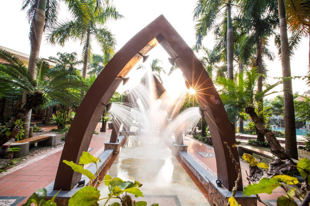 Resort Asean Nam Giao