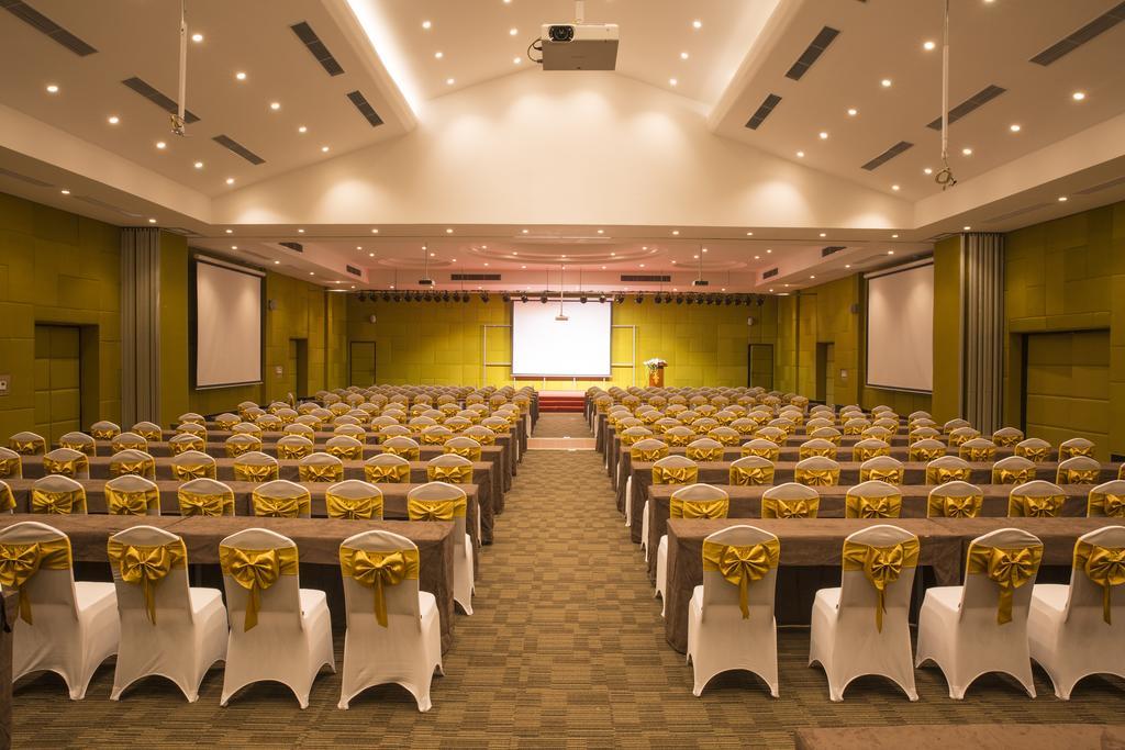 Asean Resort Nam Giao