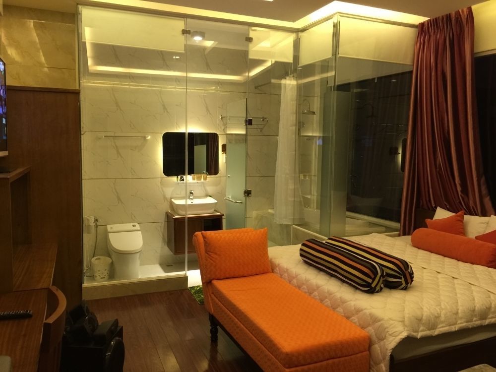 Hotel Art Deluxe 3*