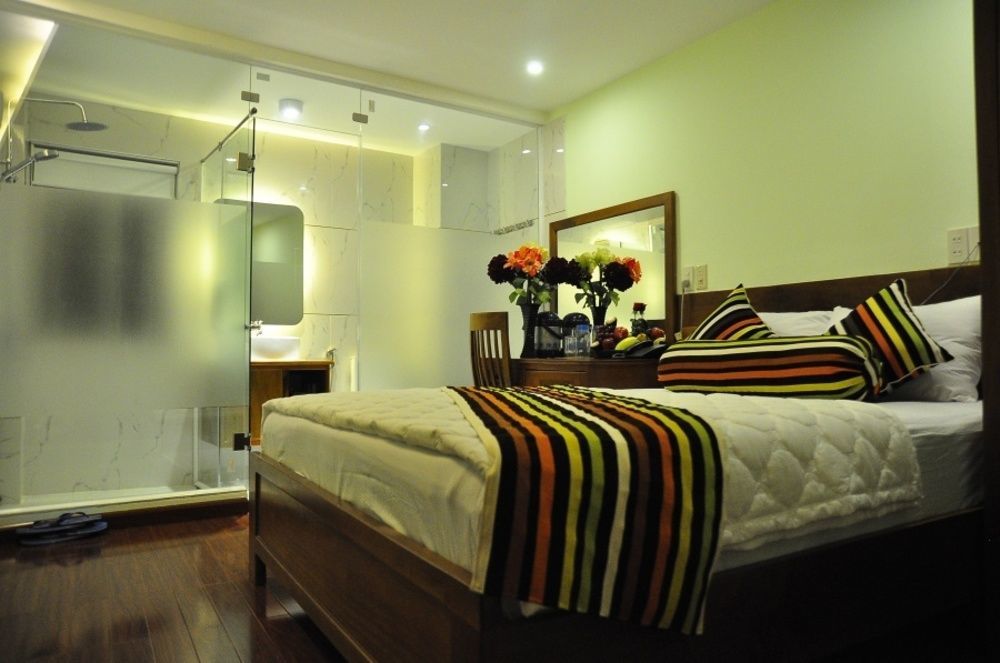Hotel Art Deluxe 3*