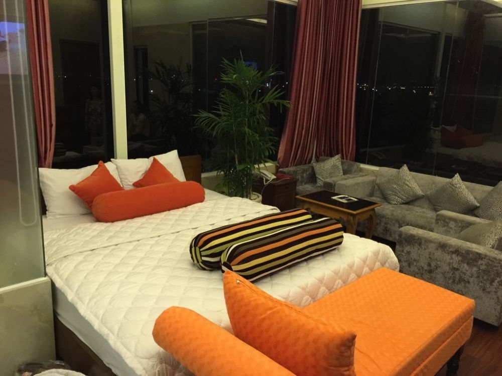 Hotel Art Deluxe 3*