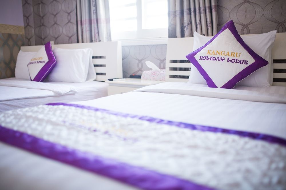 Hotel Kangaroo 1 Da Nang