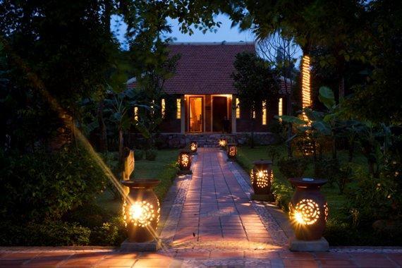Resort Asean