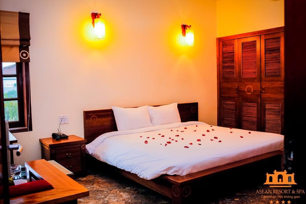 Asean Resort Nam Giao