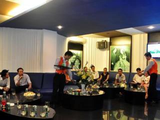 Dong Kinh Hotel