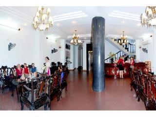 Hotel Thai Binh Ii