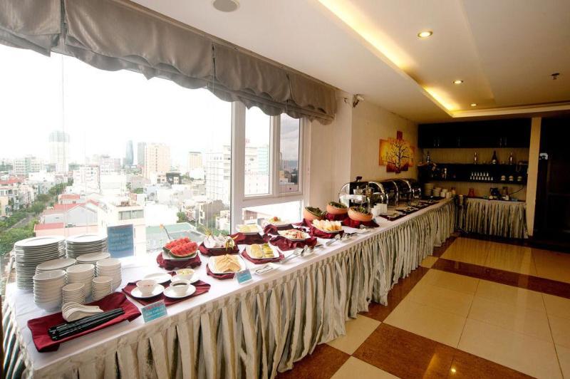 Hoang Sa Hotel