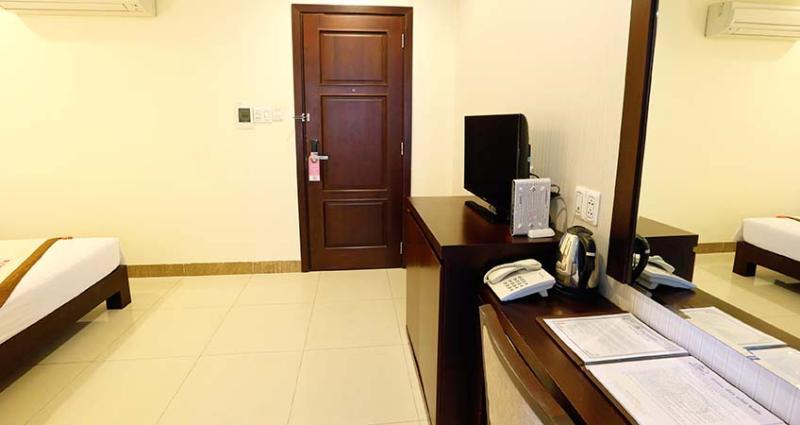 Hotel Hoang Sa 3*