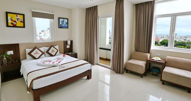 Hoang Sa 3* Da Nang