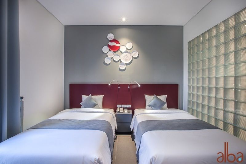 Thanh Tan Hot Springs By Fusion Resort Hue