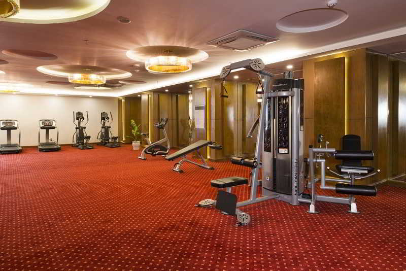Muong Thanh Luxury 5*