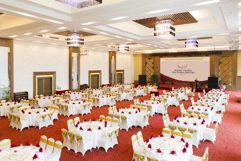 Hotel Muong Thanh Luxury
