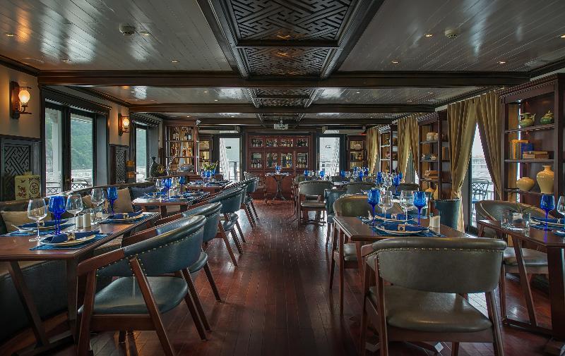 Paradise Sails Cruise