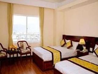 Carina Hotel