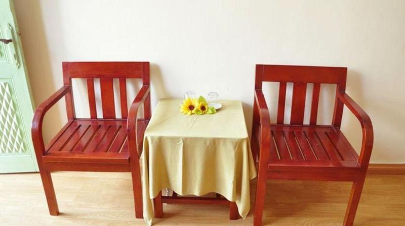 Hostel Little Hanoi