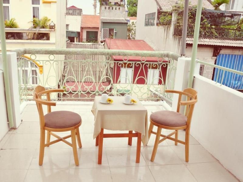 Hostel Little *
