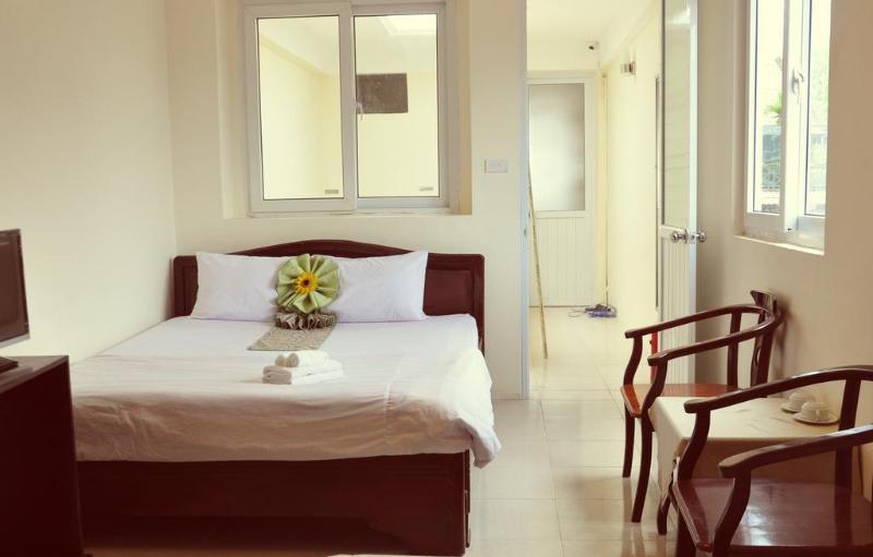 Little Hostel