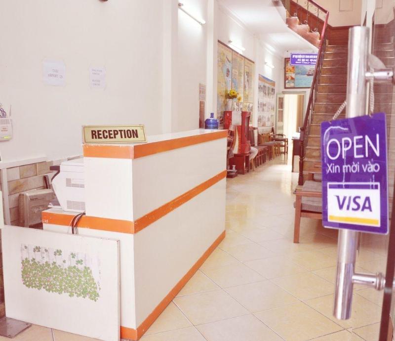 Little Hostel *