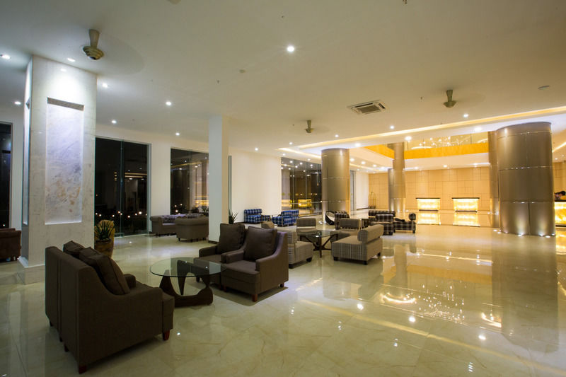 Resort Golden Peak & Spa 5*