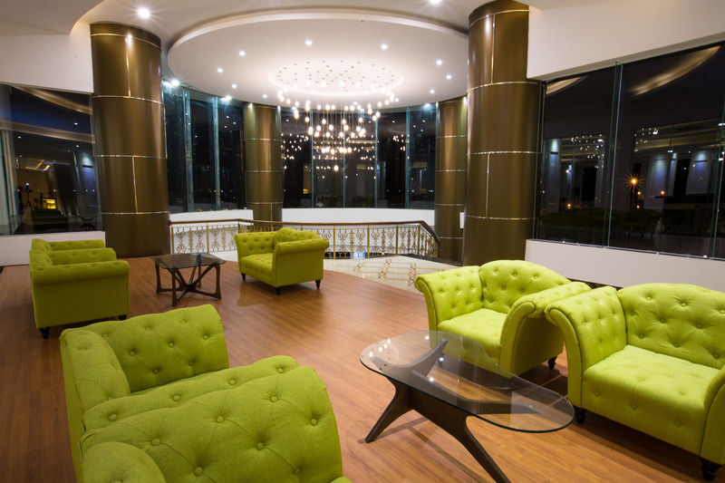 Resort Golden Peak & Spa