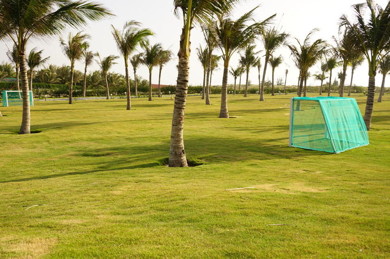 Golden Peak & Spa 5* Nha Trang