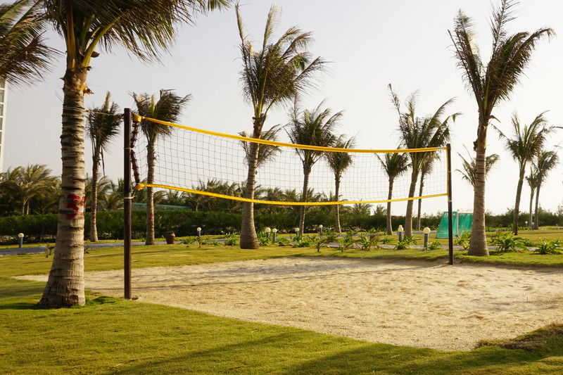 Golden Peak & Spa Resort 5*