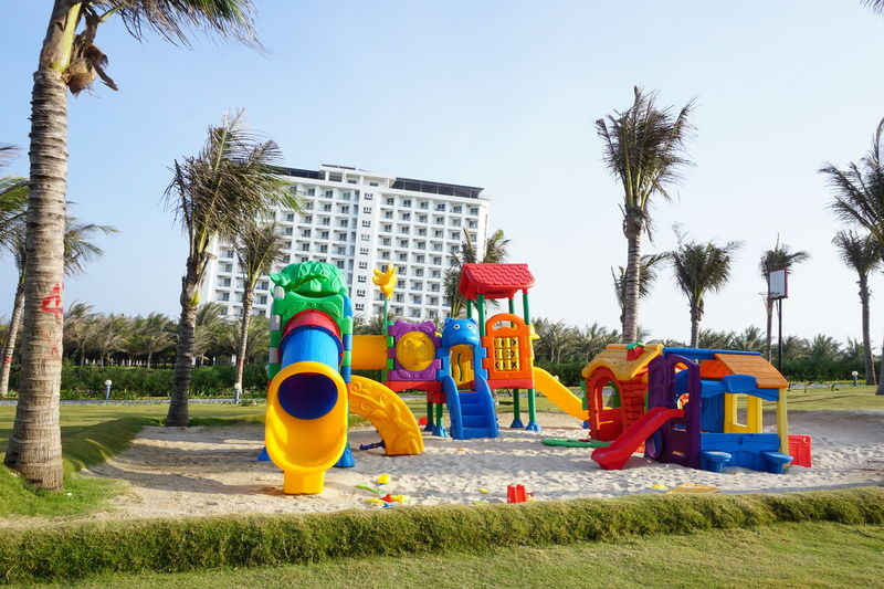 Golden Peak & Spa