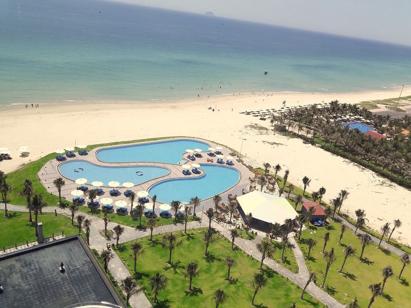 Golden Peak & Spa Nha Trang