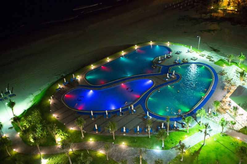 Resort Golden Peak & Spa