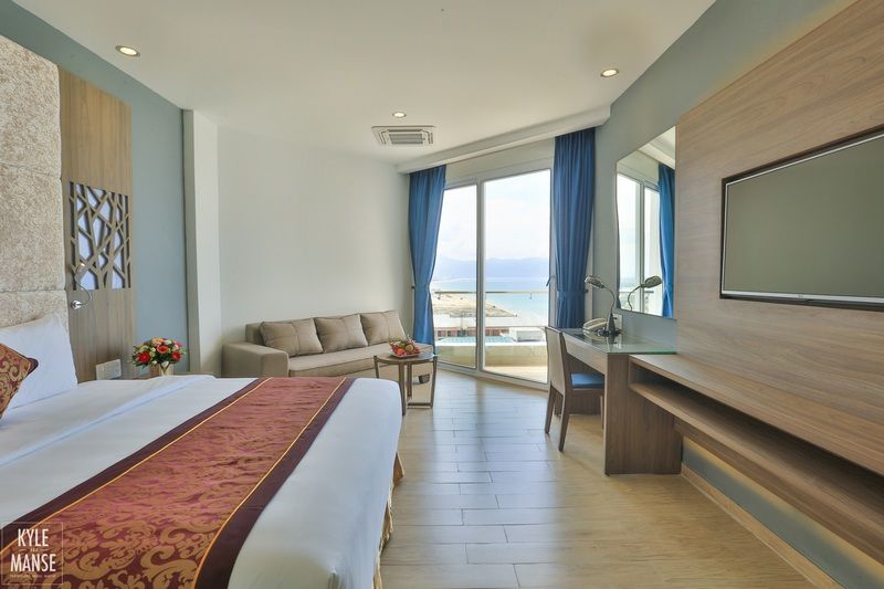 Resort Golden Peak & Spa 5*