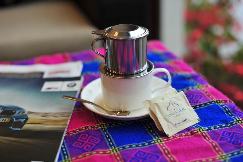 Hotel Canvas Sapa Legend Hotel