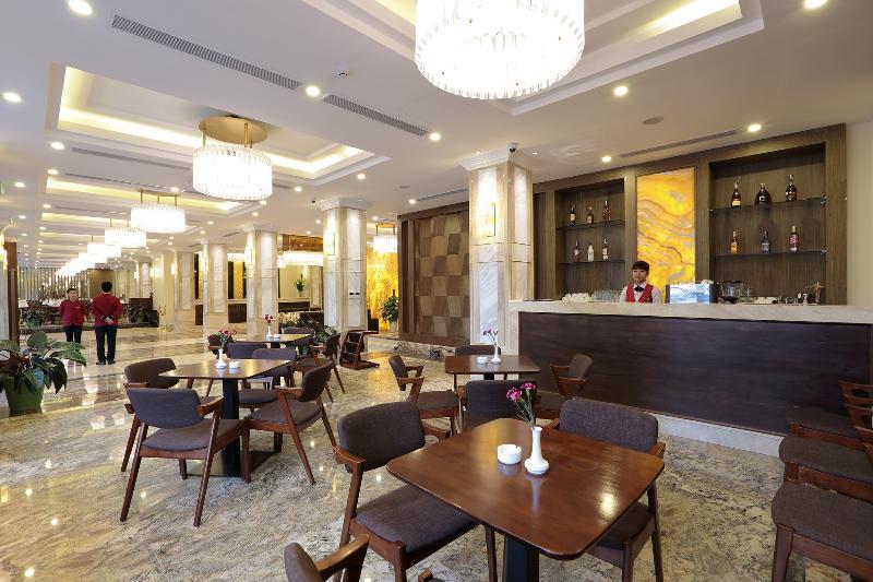 Hotel Canvas Sapa Legend Hotel Sa Pa