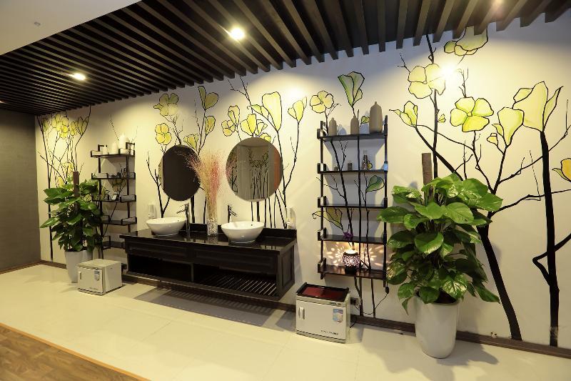 Hotel Canvas Sapa Legend Hotel 4*