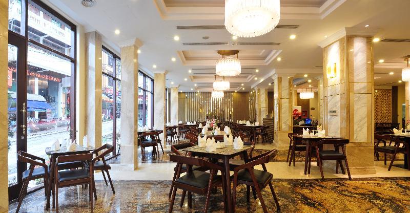 Hotel Canvas Sapa Legend Hotel